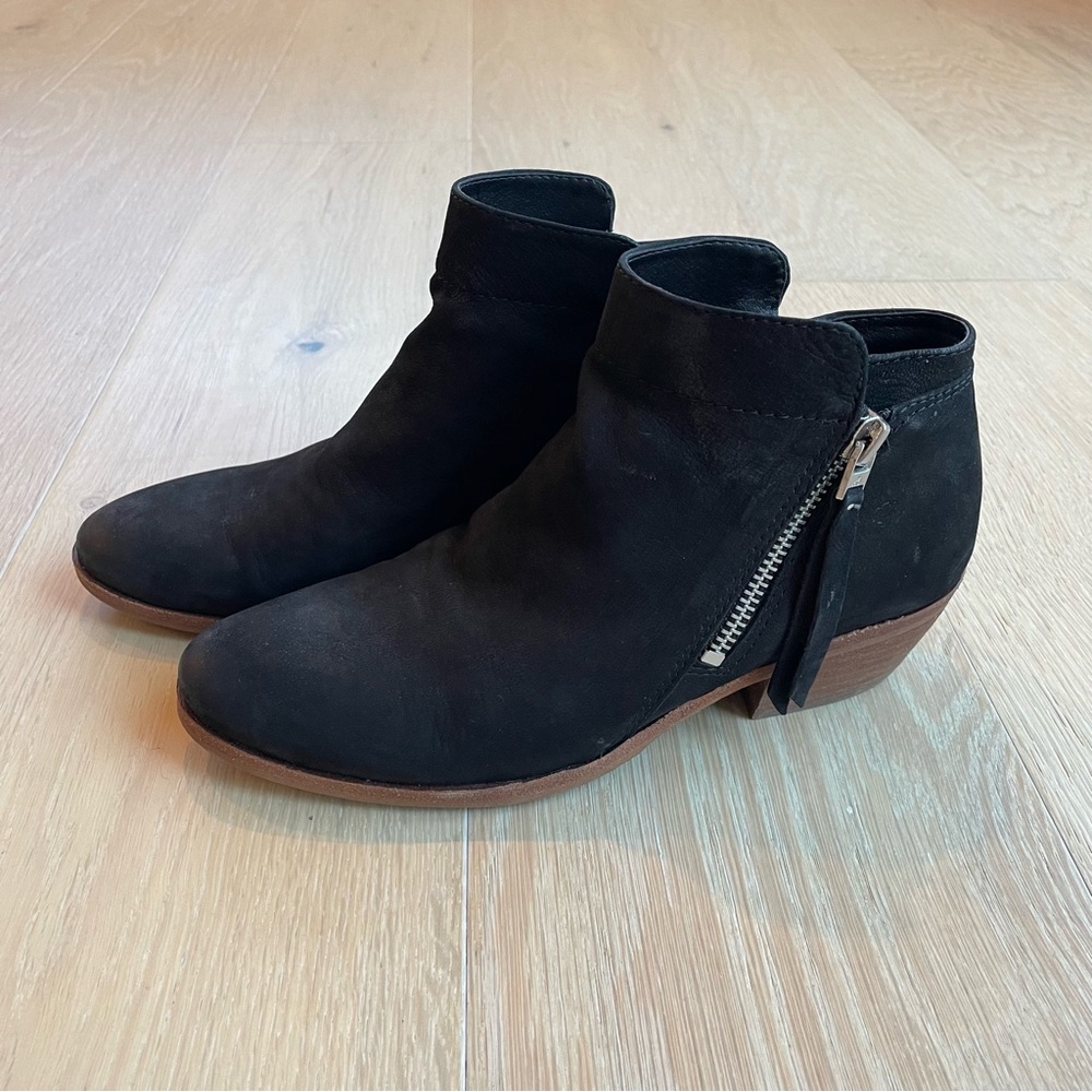 Sam Edelman Packer Ankle Boot 5.5